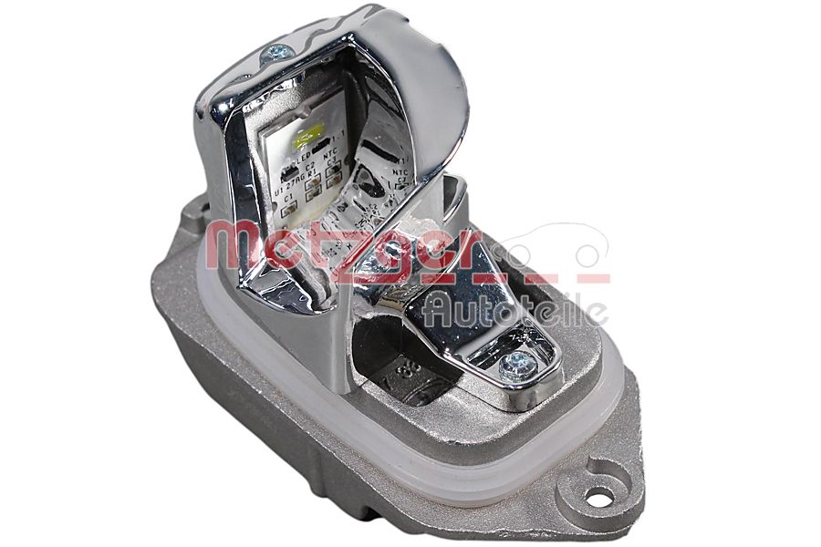 METZGER 0896504 GREENPARTS Steuergerät, Beleuchtung